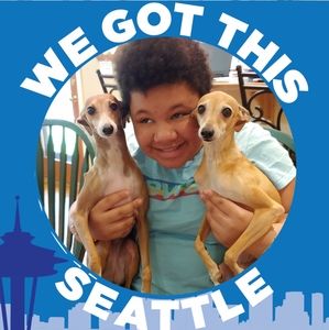 Meet your Posher, Alison